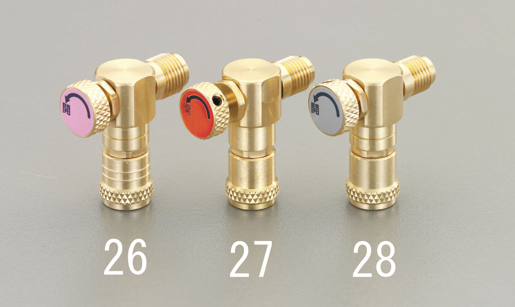 帆-HAN- 印付き含む【全10種】フルコンプリート 25mm Extended Front Upper Greasable Ball Joint For Land