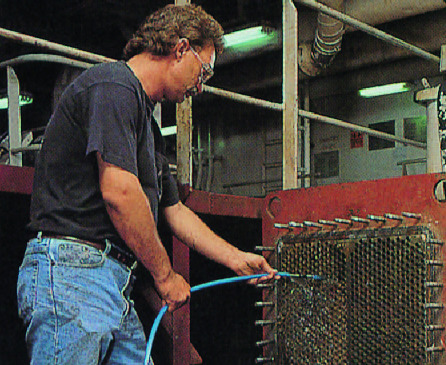 ☆☆ エスコ ESCO 7.9mmx13.7m フレキシブルシャフト EA115GA-15A [2-1904794] 10.7m⁄ 7.9mm フレキシブルシャフト(エスコ(esco))｜トラノテ