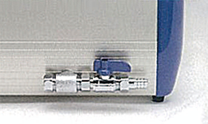 超人気新品 1-2160-05 超音波洗浄器 ASUシリーズ 586×397×340mm ASU-20 1216005