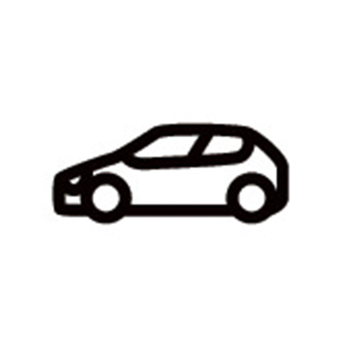 車の洗浄に