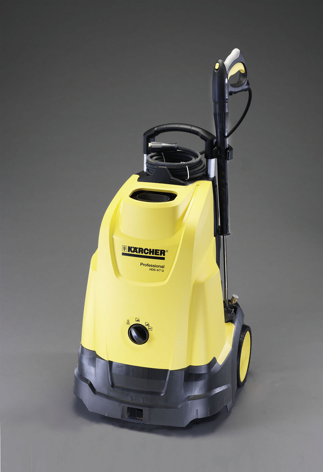 エスコ(ESCO) AC100V/1.4Kw 高圧洗浄機 EA115TR-6 エスコ(ESCO) AC100V&frasl;1.4Kw 高圧洗浄機 EA115TR-6