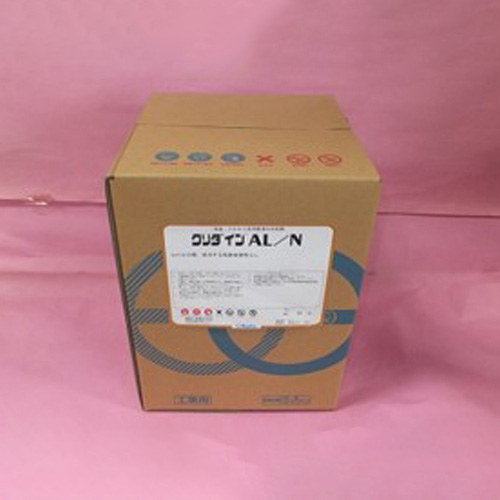 EA119-99A｜10kg 中和剤(ｸﾘﾀﾞｲﾝAL/N)のページ -