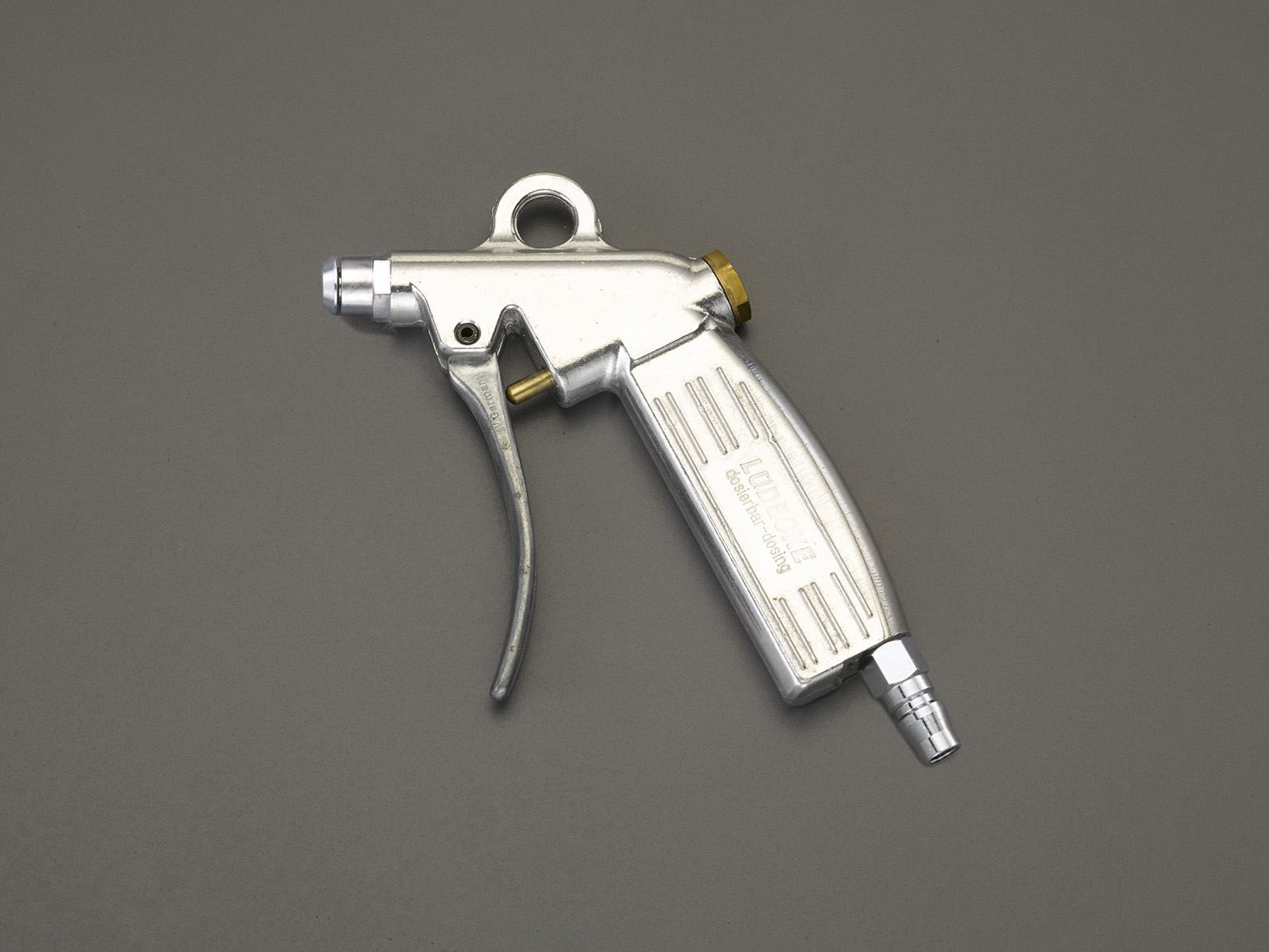 EA123AB-14 | エアーブローガン（エアーシールドノズル・プラグ