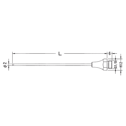 L：120mm
