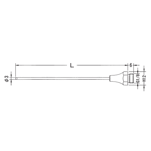 L：120mm