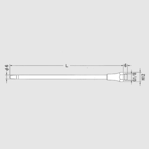 L：220mm