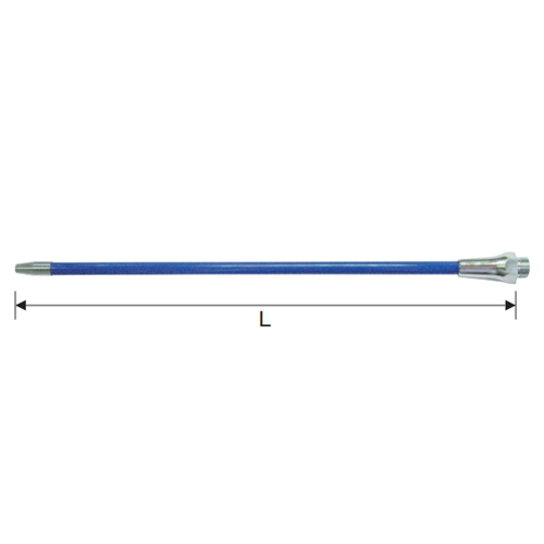 L：520mm