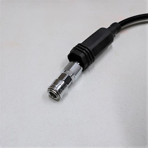 1/2ソケットカプラ付き