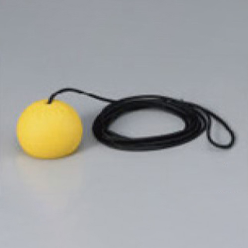 ホース引き出し用ヒモ付き