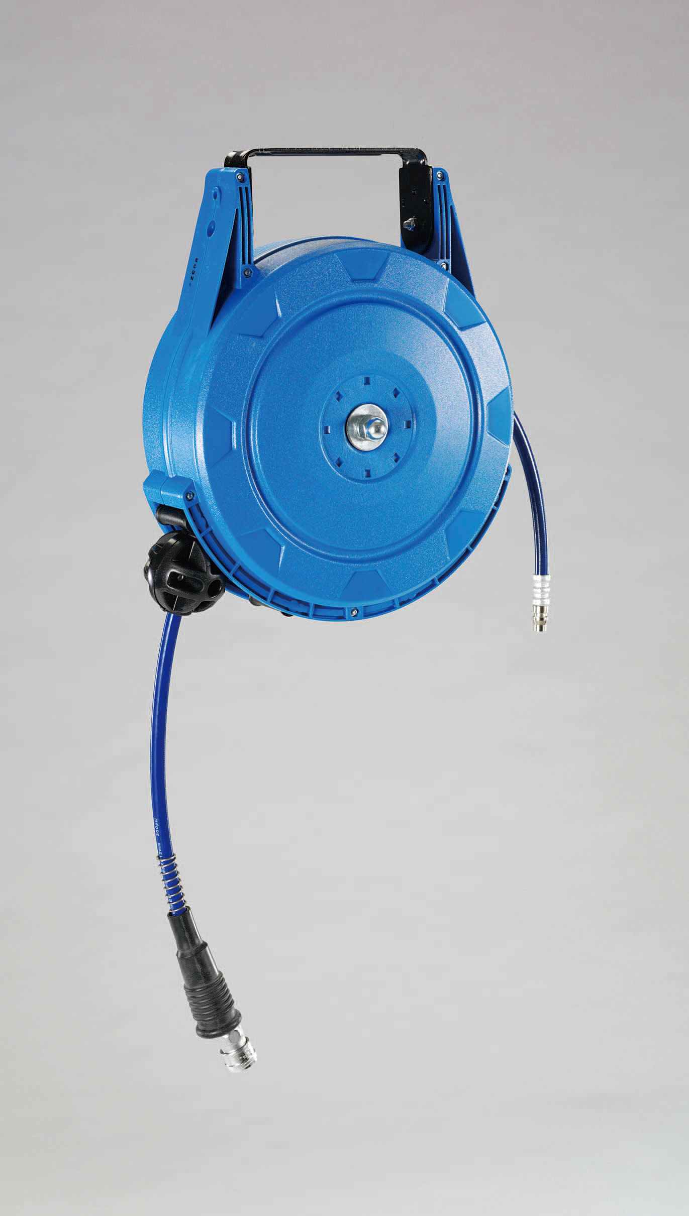 エスコ エスコ 29.0mm/25A散水ホース カップリング付 EA124LV-51 (78-0030-91) その他DIY、業務、産業用品