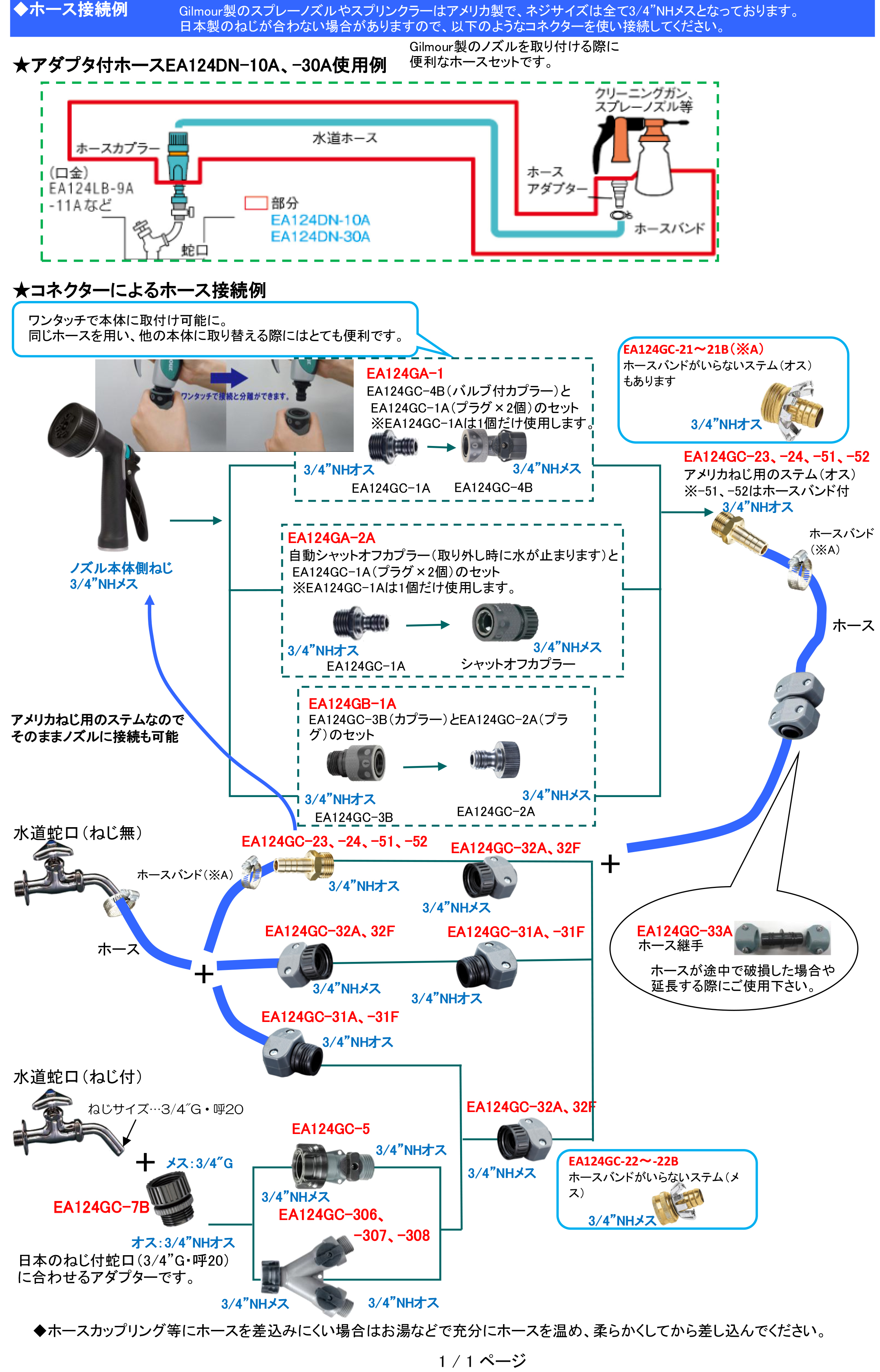 ※接続例は仕様書でご確認頂けます。