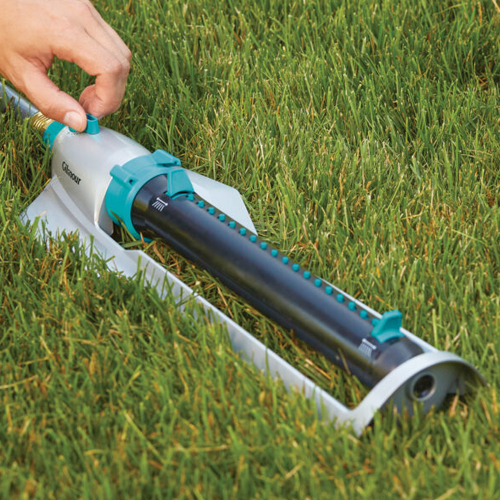 水流を微調整できる流量制御スイッチ付き