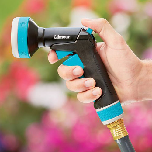 900ml クリーニングガン EA124LA-17 エスコ ESCO エスコ 900ml クリーニングガン(プラグ付) EA124LA-17P 1個（直送品