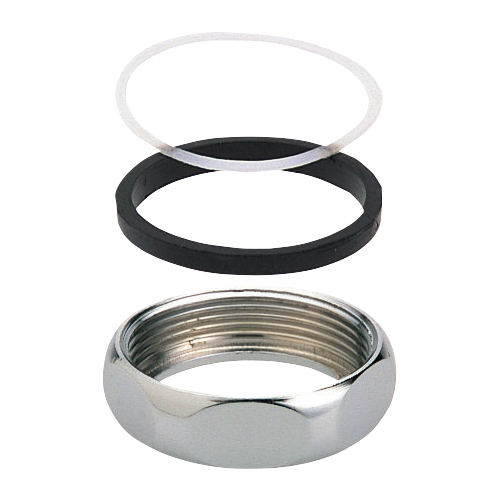 パッキン、スリーブ付き