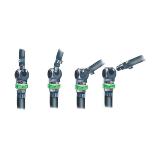 スイング式カップリング