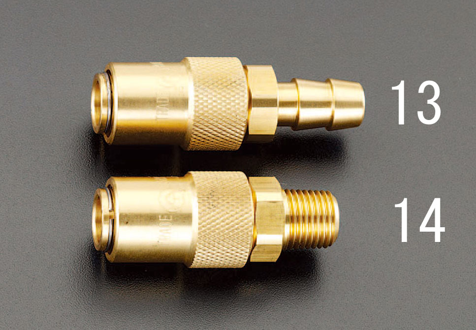 タケノコ 13キロ EA141AM-13｜12.0mm タケノコ型ソケット(金型用)のページ -