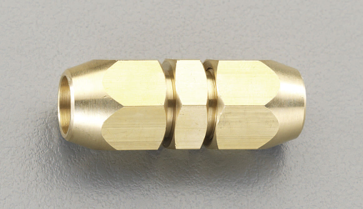 EA141AZ-6｜8.5mm 中間ホースジョイントのページ -