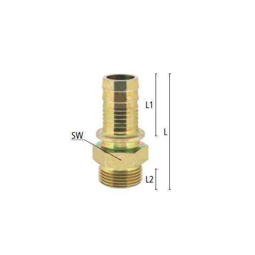 L:72mm　　　　SW：32mm\nL1：40mm　　　　L2：15mm