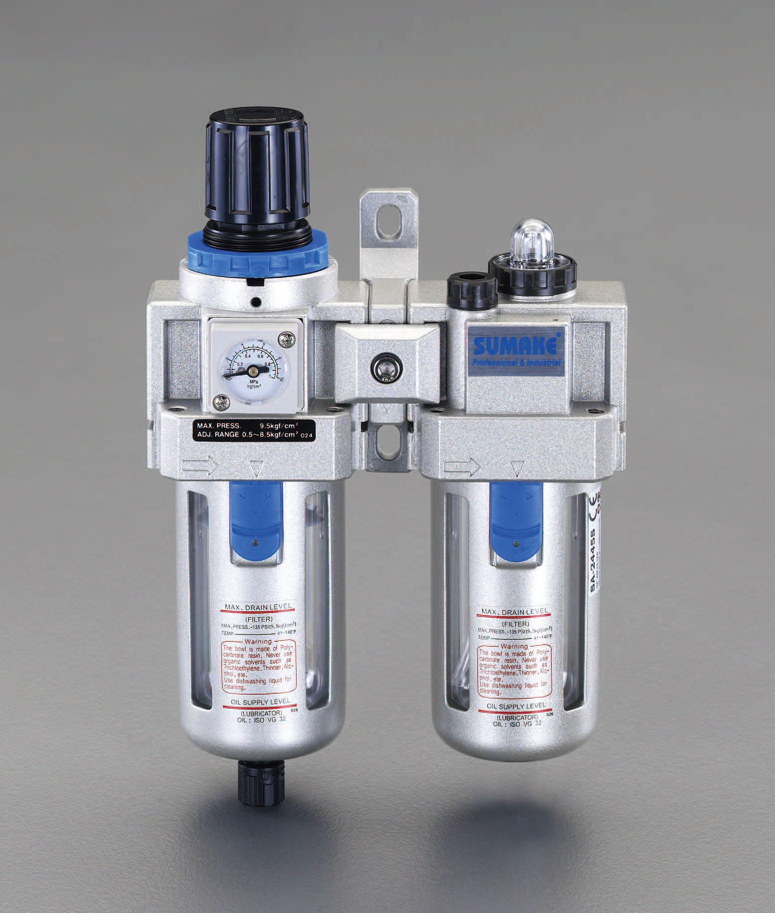 ESCO(エスコ) Rc 3/8