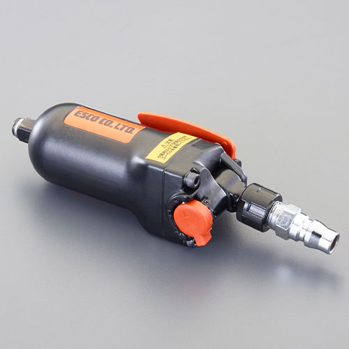 3段階のパワー調整が可能