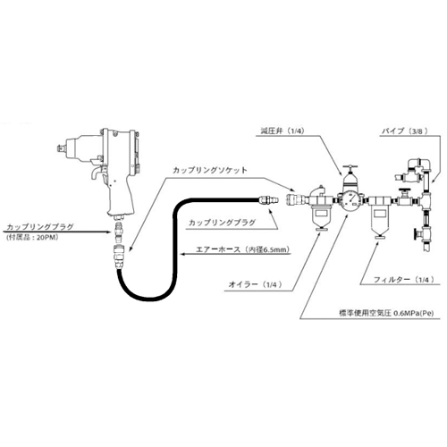 【配管図】