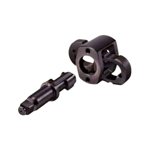 ツインハンマ機構