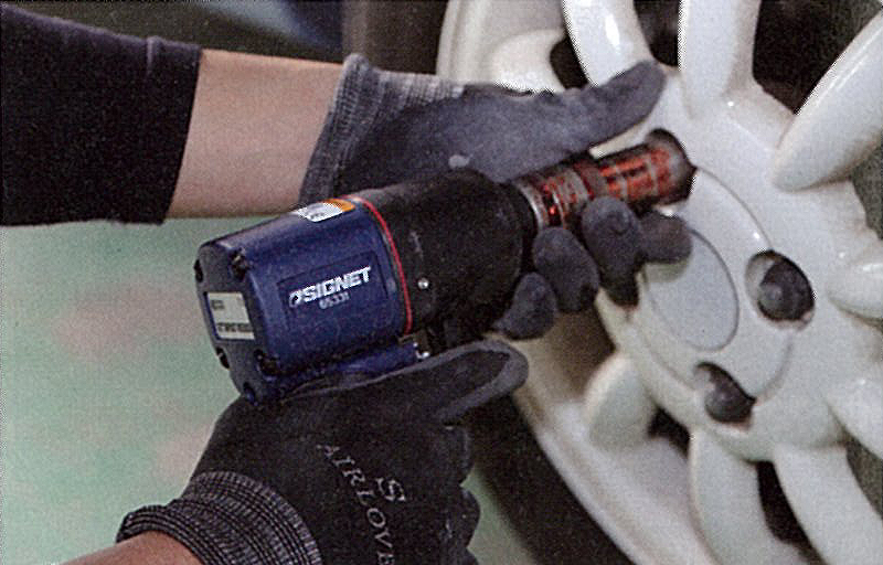 フォーク、建機のメンテナンスにお勧め