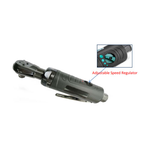 スピード調整機能付き