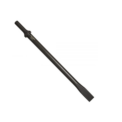 EA159SD-9｜10.2x267mm エアー用チゼル(ｺｰﾙﾄﾞﾁｾﾞﾙ)｜株式会社エスコ
