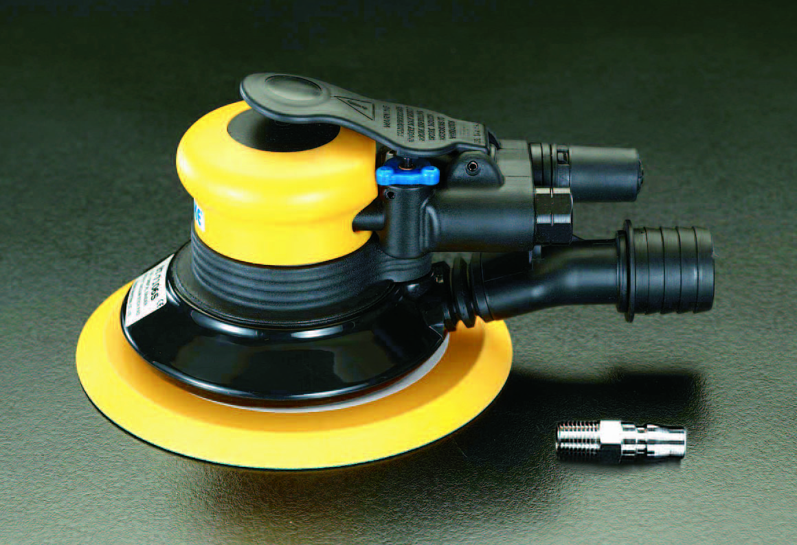 EA162PB｜10,000rpm/125mm ｴｱｰｵｰﾋﾞﾀﾙｻﾝﾀﾞｰ(ﾏｼﾞｯｸ式)のページ -