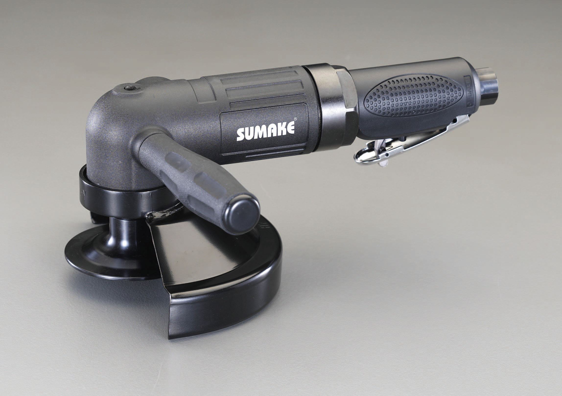 エスコ (ESCO) 4,090rpm エアーマルチグラインダーセット EA162SR EA162SR｜4,090rpm エアーマルチグラインダーセットのページ -