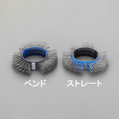 バリエーション\n-11：ストレート\n-12,-13：ベンド