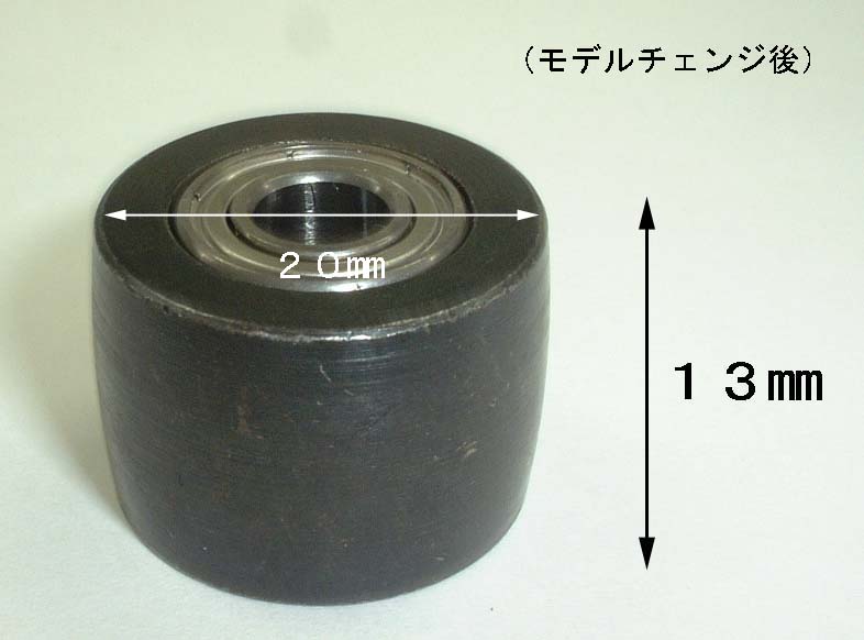 EA163SB｜16,000rpm/20x520mm エアーベルトサンダーのページ