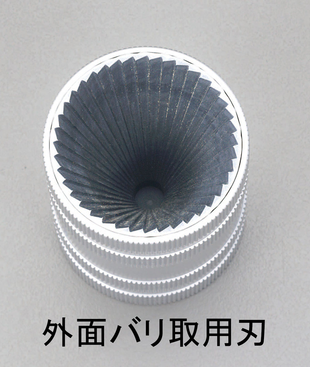 EA207CK-38｜8-35mm パイプリーマー(銅・ｽﾃﾝﾚｽ管用)のページ -
