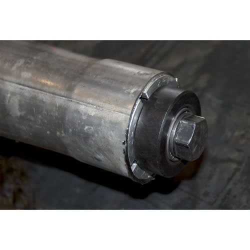 1-5/8”～4-1/4”までのステンレス鋼を含む全てのタイプの排気管を拡管します。