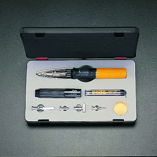 ※本体のハンドル色は黄色です。