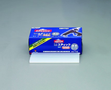 エスコ ESCO 【個人宅不可】 AC100V/100W ホットメルトガン（11-12mm