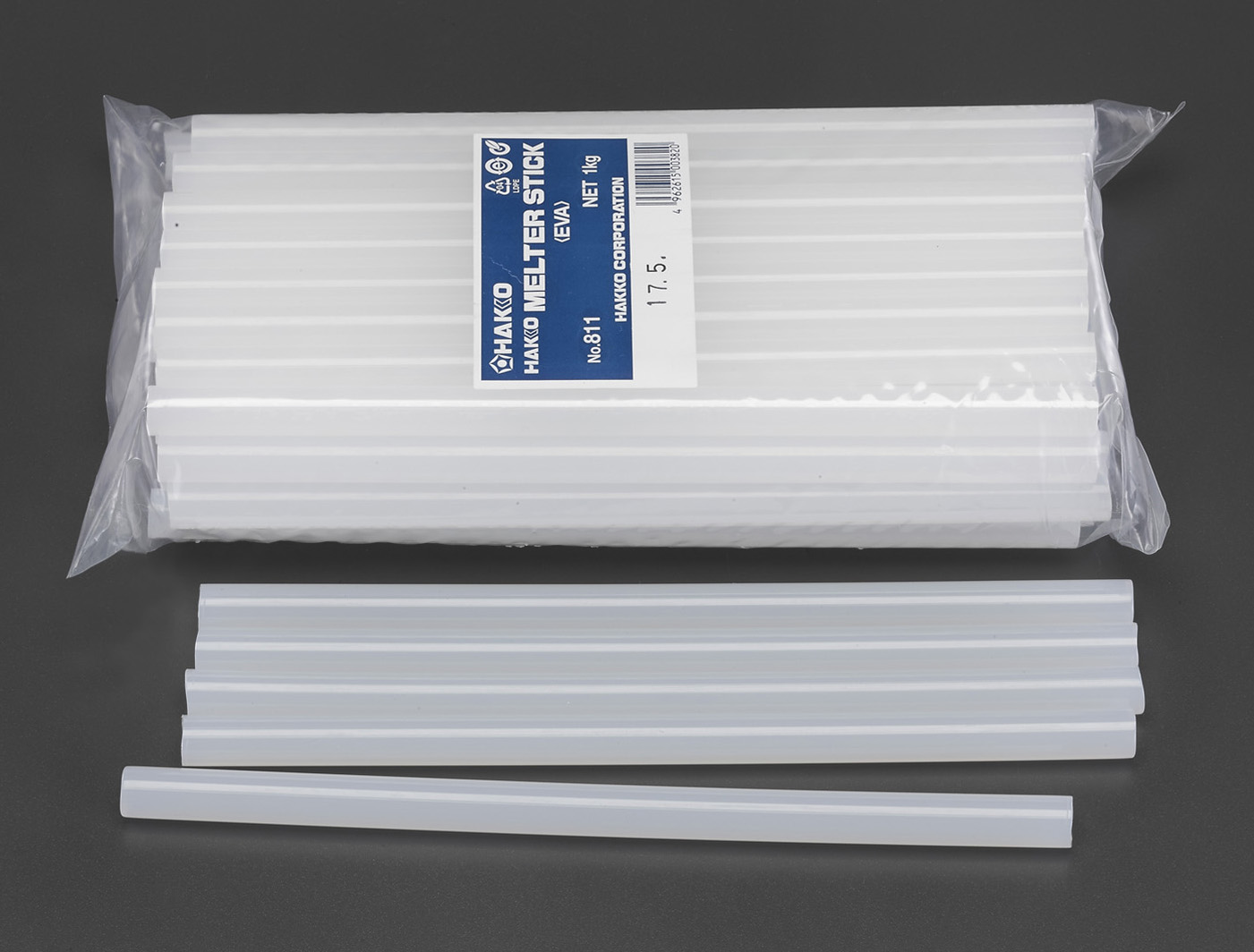EA305HF-13｜[EA305HF-2,-3用] 14本 ﾎｯﾄﾒﾙﾄｽﾃｨｯｸのページ -