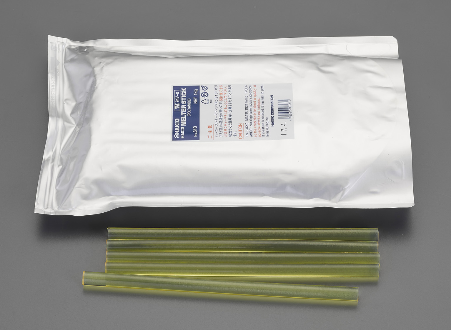 EA305HF-16｜[EA305HF-2,-3用] 1kg ﾎｯﾄﾒﾙﾄｽﾃｨｯｸのページ -