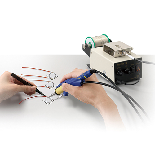 半田送りユニットのみ