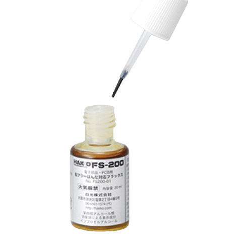 ハケ付きキャップで、作業もスムーズ