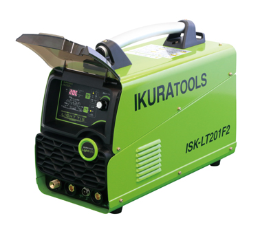 EA315GK-1A｜単相100V・200V兼用 ＴＩＧ溶接機のページ -