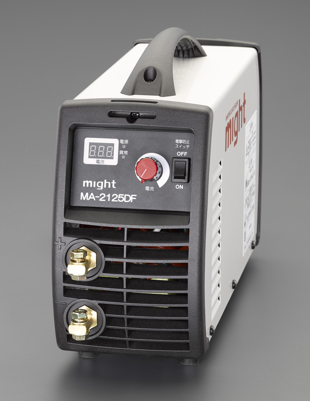 エスコ 100V/0.1kw インバーター 3相モーター制御用 EA940MX-101 エスコ ESCO その他DIY、業務、産業用品