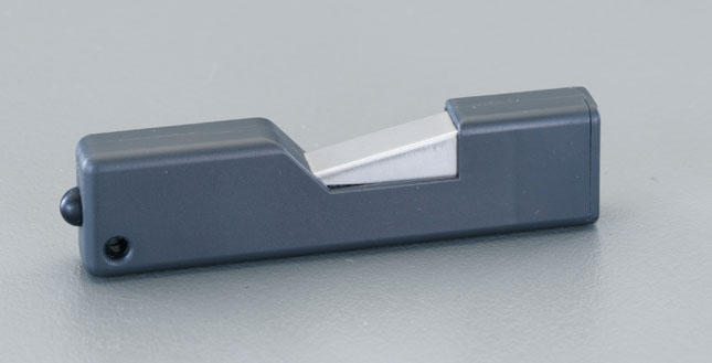 EA321AD-1｜24x98x14mm 静電気除去器(ﾎﾟｰﾀﾌﾞﾙ型)のページ -