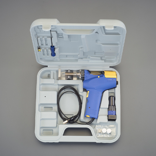 キャリングケース付き