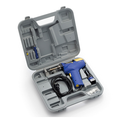 キャリングケースが付属