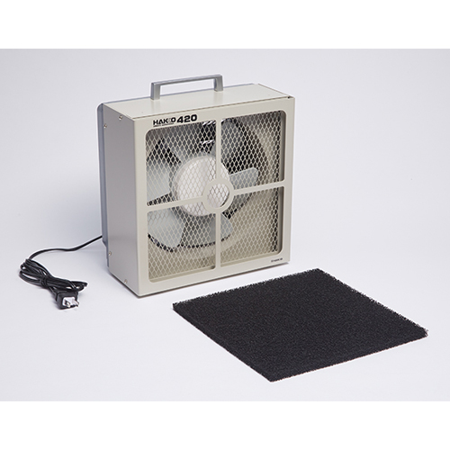 フィルターのみ