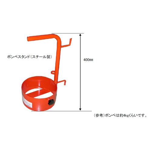 EA330A｜アセチレンバーナーキット(ｱｾﾁﾚﾝﾎﾞﾝﾍﾞ用)のページ -