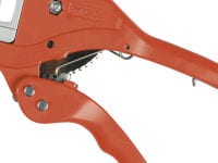 エンビカッタの技術を生かしたラチェット機構