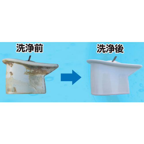 洗浄イメージ